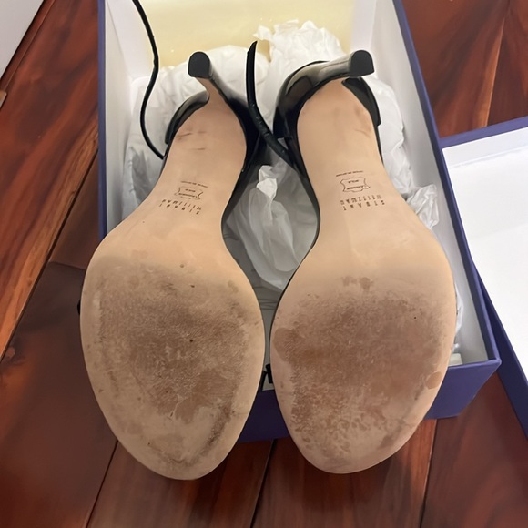 Stuart Weitzman Nudist - Picture 12 of 12